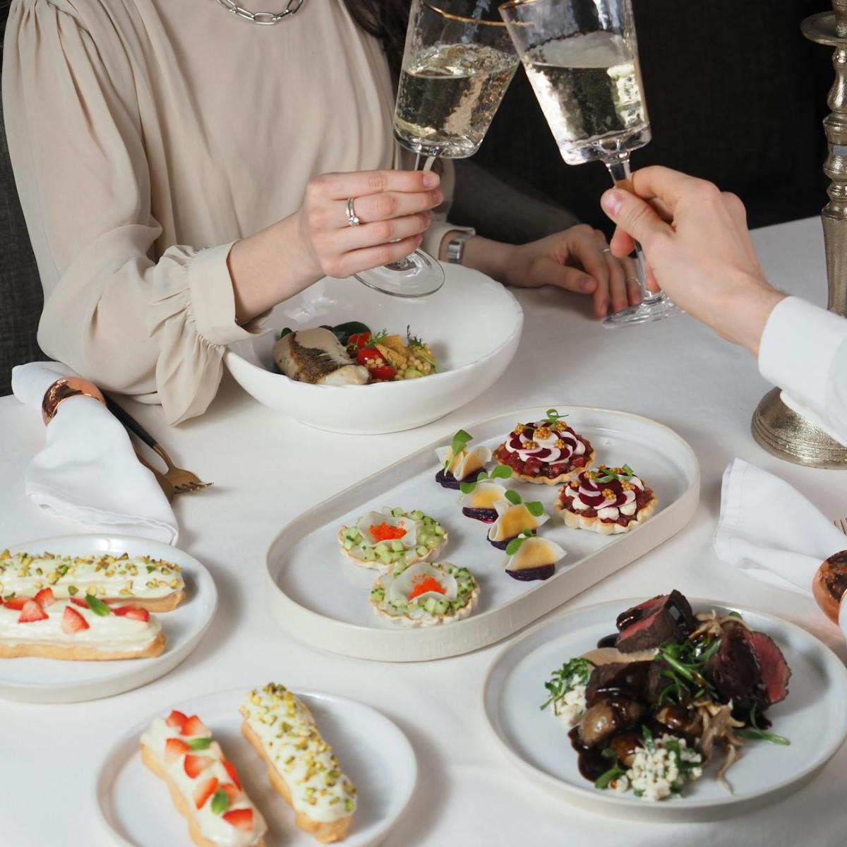 Why People Remember How You Made Them Feel, Not What You&nbsp;Served